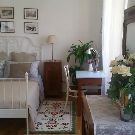 Porporella Bed & Breakfast Trieste