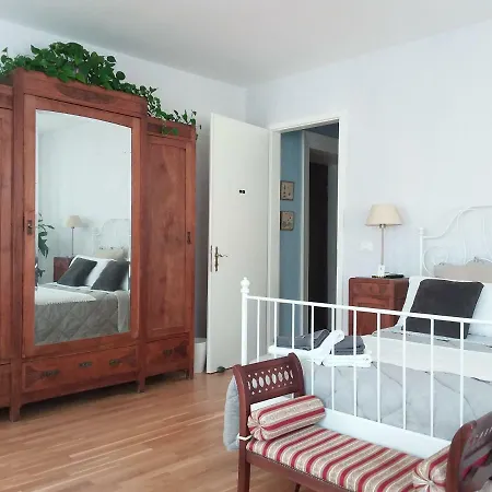 Porporella Bed & Breakfast *