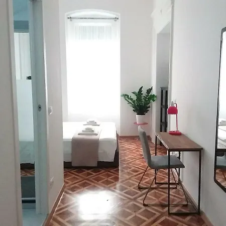 Bed & Breakfast Porporella Trieste